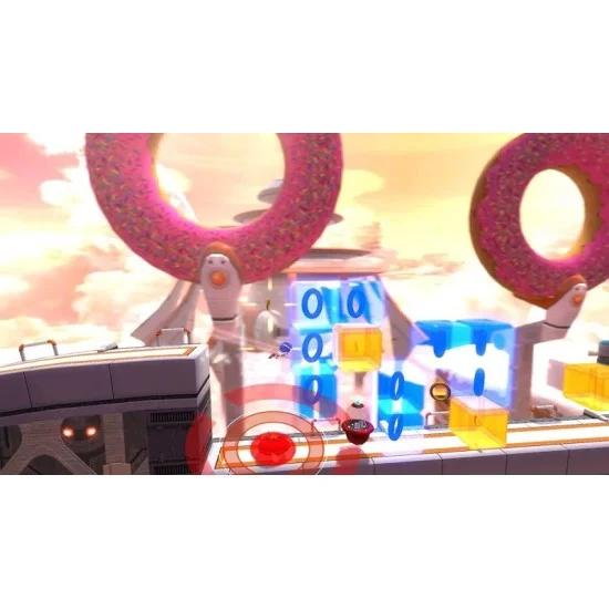 Sw Sonic Colors